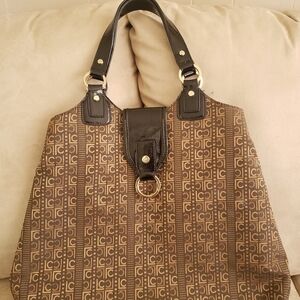 🌟 Host Pick 🌟 LARGE Liz Claiborne shoulder purse